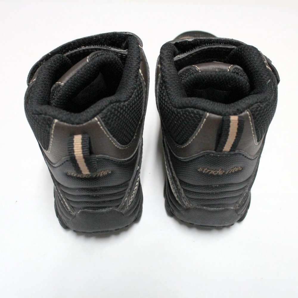 Stride Rite Rugged Ritchie Toddler Boys 10M Shoes - Picture 5 of 14